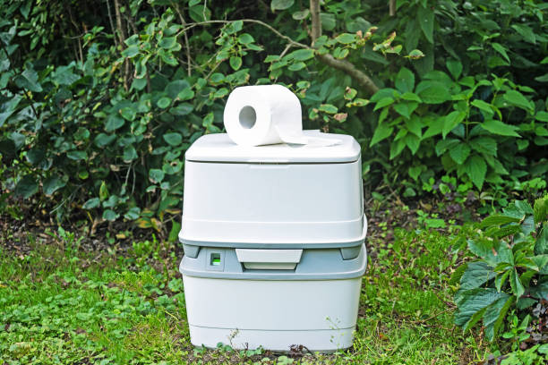 Best Wedding porta potty rental  in Brea, CA