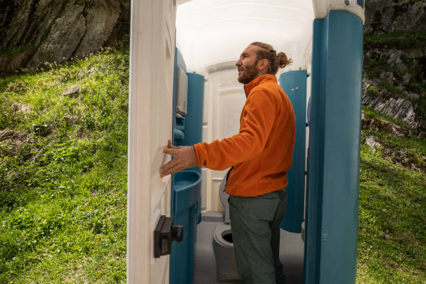 Best Emergency porta potty rental  in Brea, CA