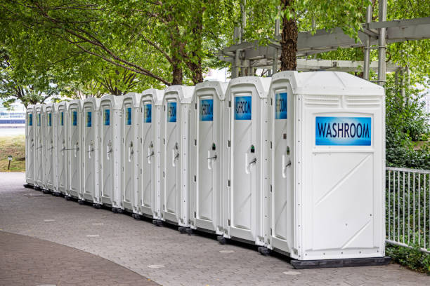 Best Emergency porta potty rental  in Brea, CA