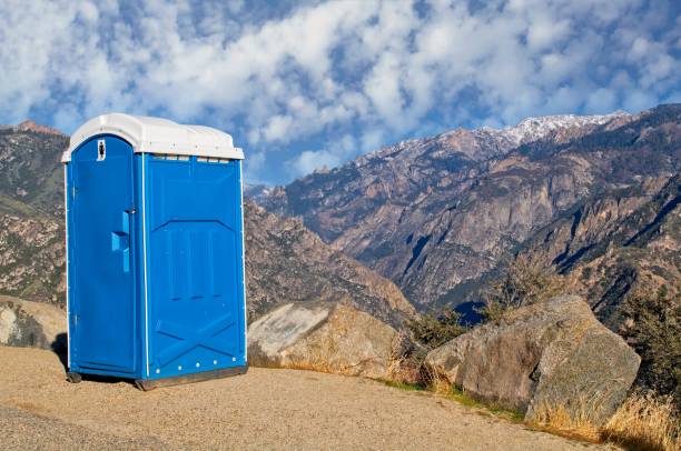 Best Porta potty rental near me  in Brea, CA