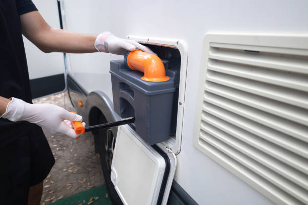 Best Porta potty cleaning services  in Brea, CA