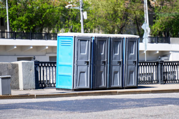 Sanitation services for porta potties in Brea, CA