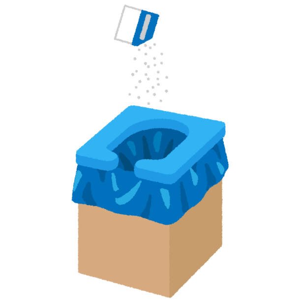 Portable Toilet Options We Offer in Brea, CA